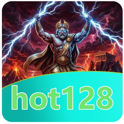 Ikon hot128 untuk perjalanan panduan di Indonesia