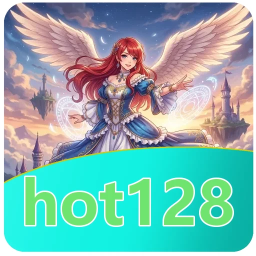 Ikon hot128 untuk katalog aplikasi Android