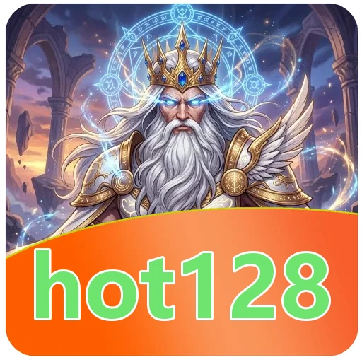 Ikon hot128 untuk cara memilih aplikasi di katalog