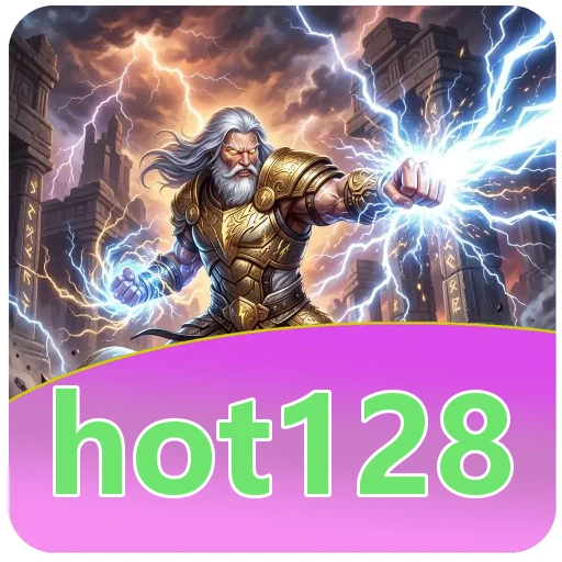 Ikon hot128 untuk bagian uji redaksi