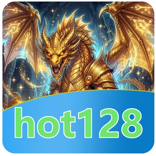 Ikon hot128 untuk bagian pencocokan SHA-256