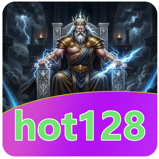 Ikon hot128 untuk syarat pemasangan di Android
