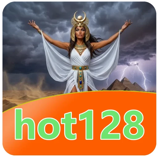 Ikon hot128 untuk langkah pasang APK