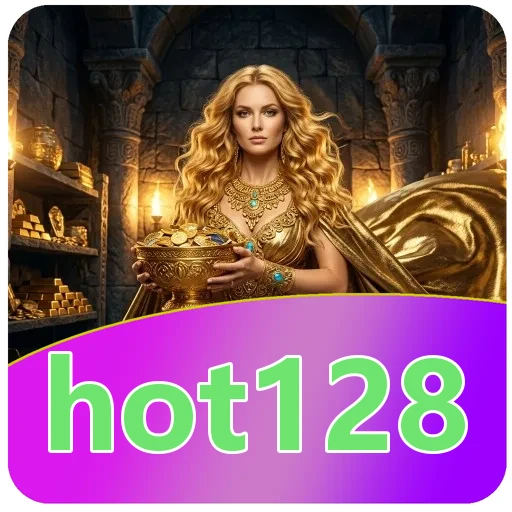 Ikon hot128 untuk data verifikasi APK 2018–2026