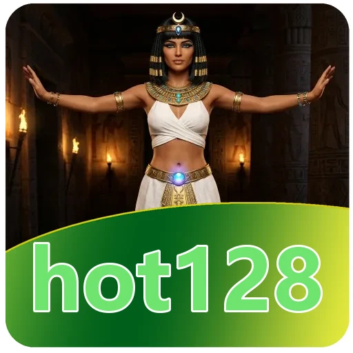 Ikon hot128 untuk pengguna sejak 2018