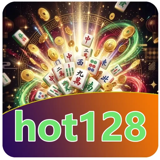 Ikon hot128 untuk profil tim redaksi