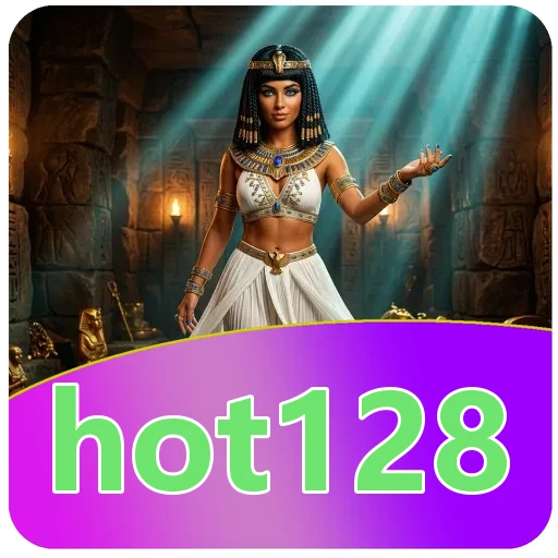 Ikon hot128 untuk arsip pembaruan 2026