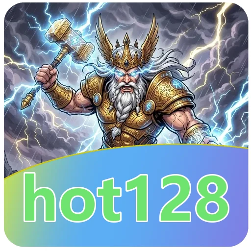 Ikon hot128 untuk catatan v4.7.5